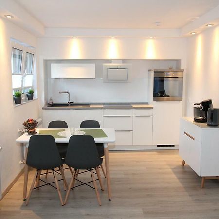 Neue Und Moderne Ferienwohnung Mülheim an der Ruhr Kültér fotó