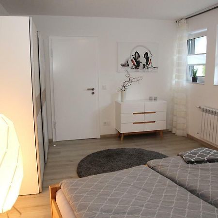 Neue Und Moderne Ferienwohnung Mülheim an der Ruhr Kültér fotó