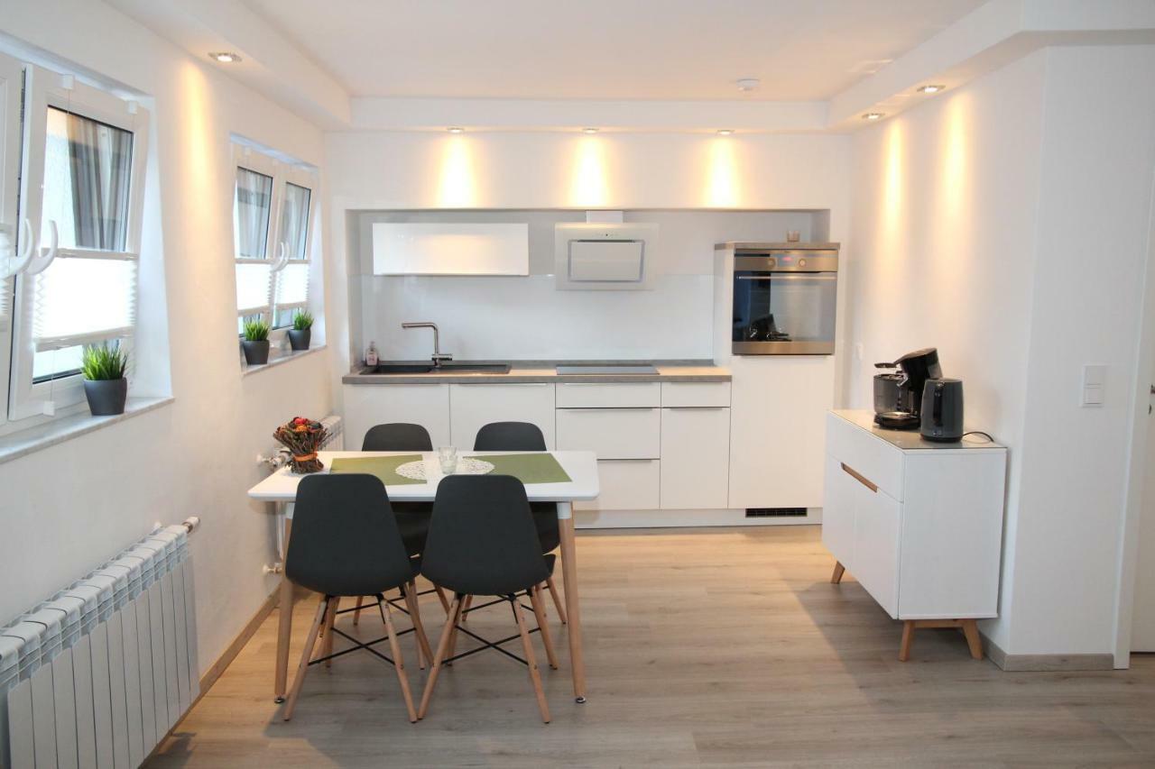 Neue Und Moderne Ferienwohnung Mülheim an der Ruhr Kültér fotó