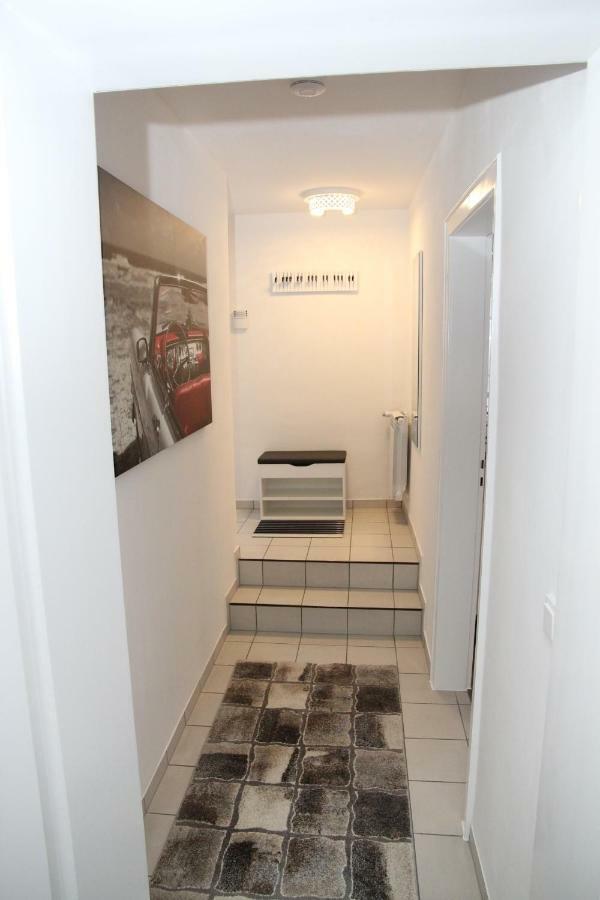 Neue Und Moderne Ferienwohnung Mülheim an der Ruhr Kültér fotó