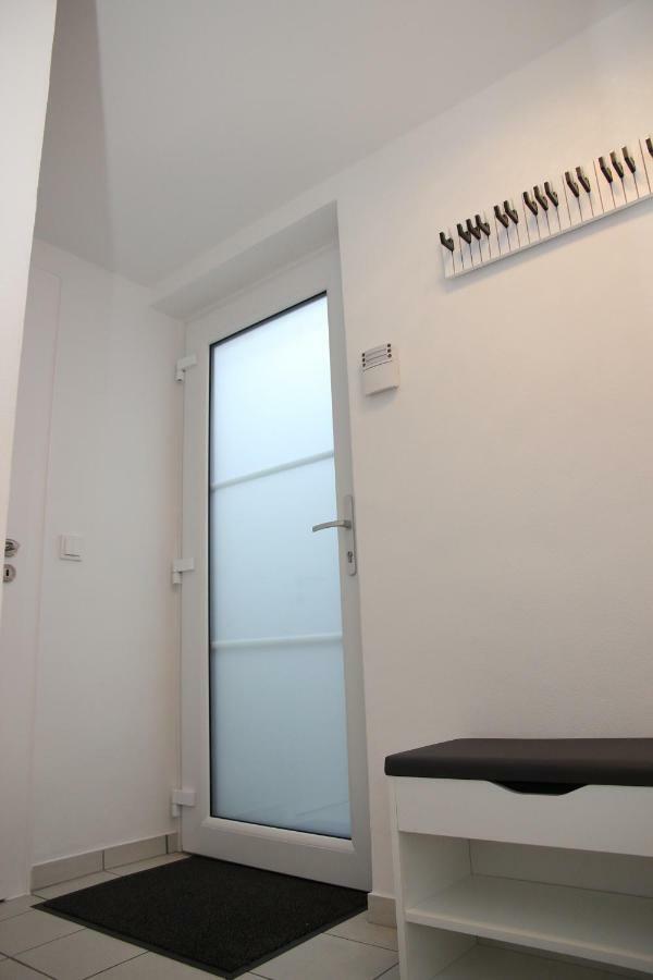 Neue Und Moderne Ferienwohnung Mülheim an der Ruhr Kültér fotó