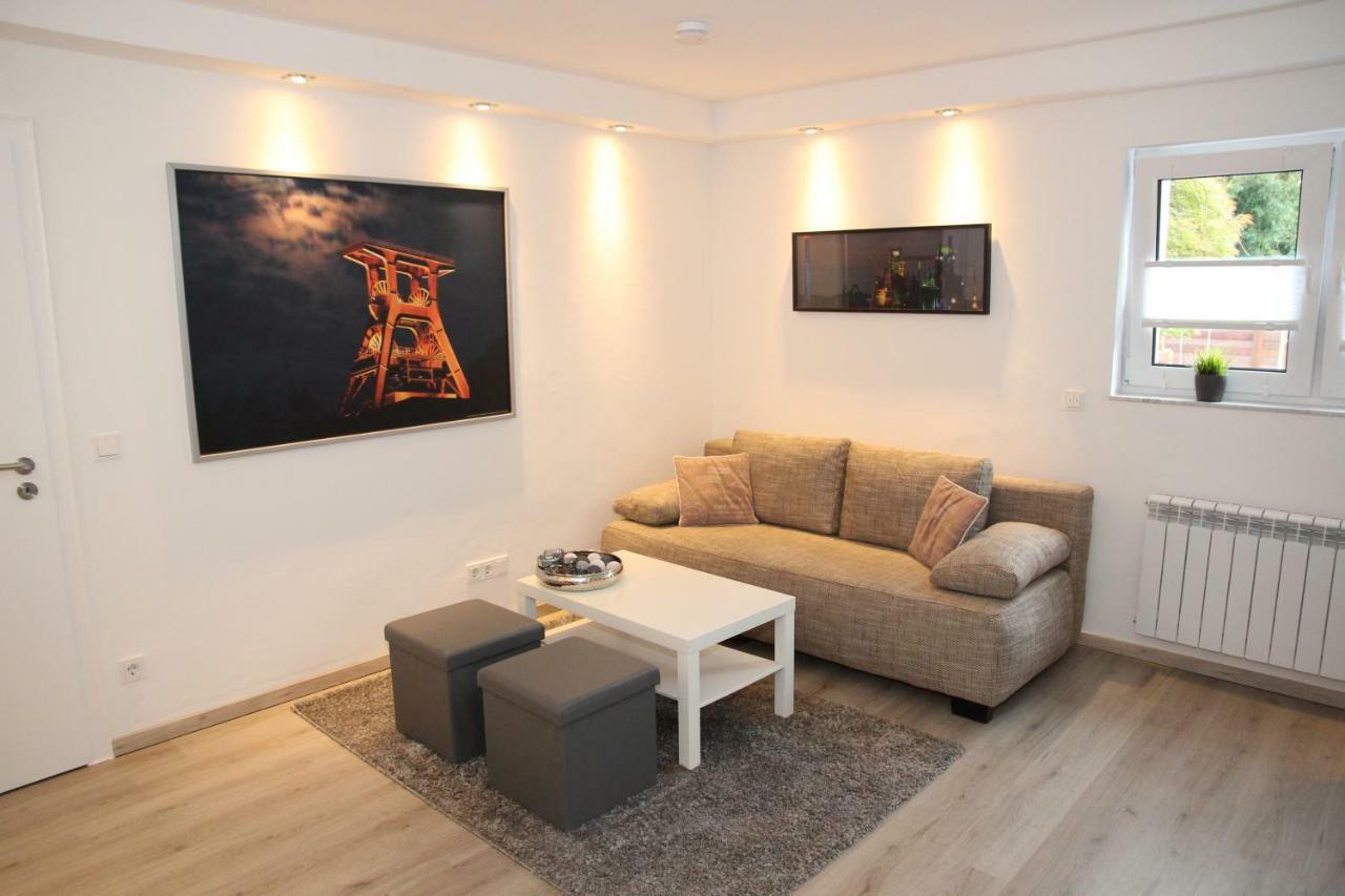 Neue Und Moderne Ferienwohnung Mülheim an der Ruhr Kültér fotó