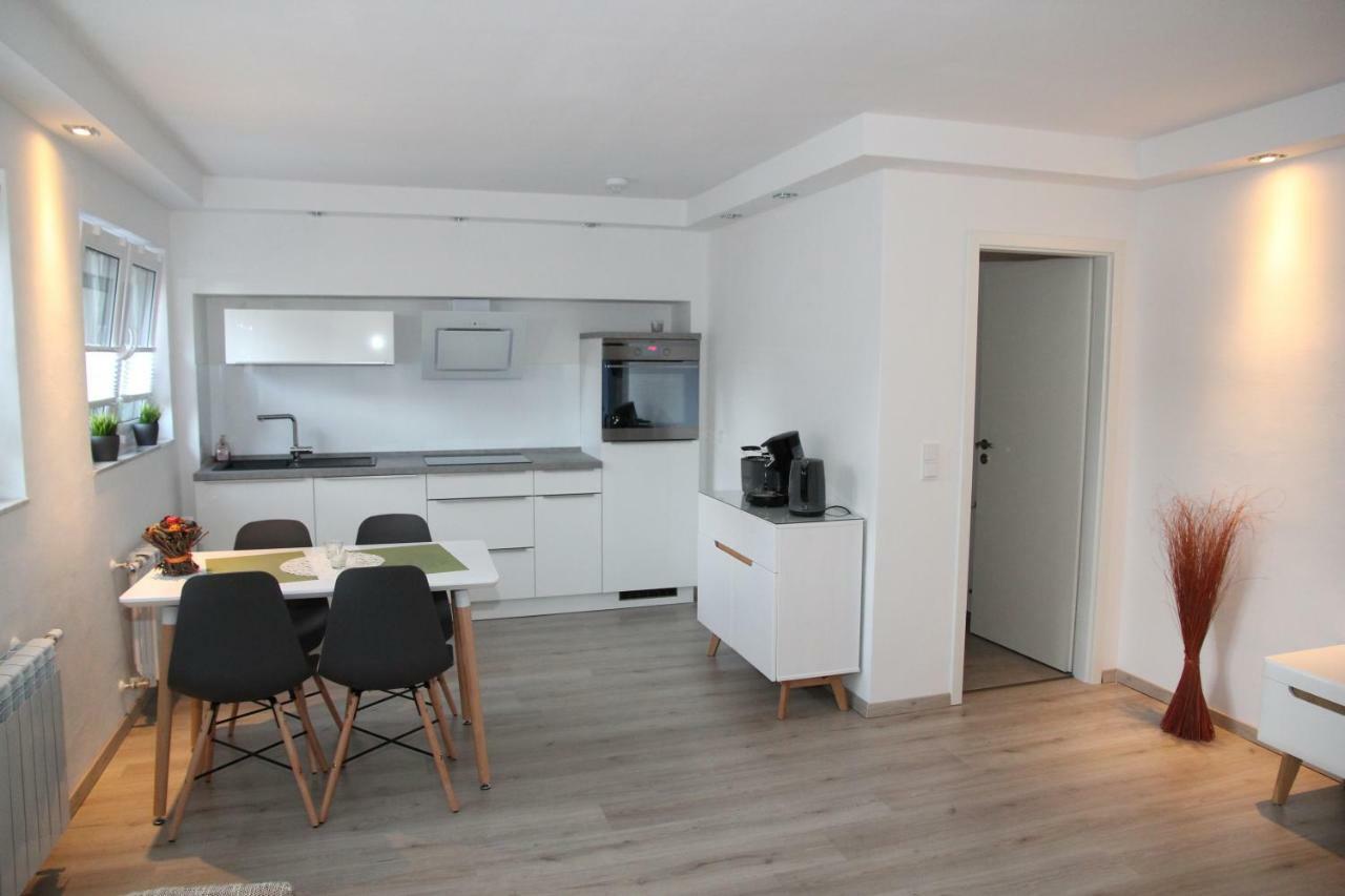 Neue Und Moderne Ferienwohnung Mülheim an der Ruhr Kültér fotó