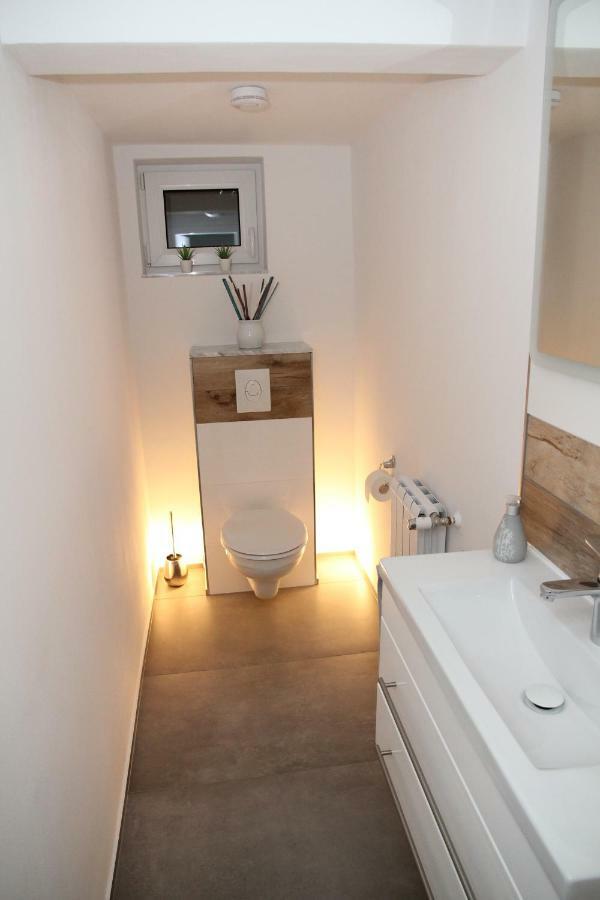 Neue Und Moderne Ferienwohnung Mülheim an der Ruhr Kültér fotó
